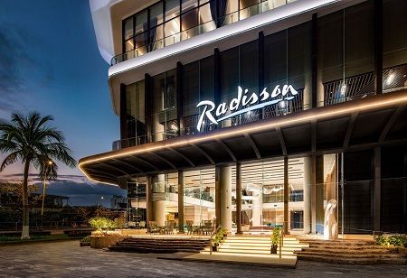 Radisson, Vihang Plan Two MMR Hotels with 200 Cr
